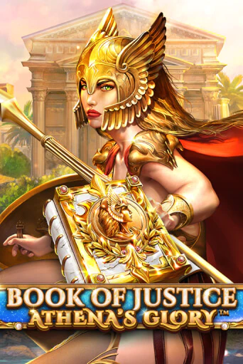 Book Of Justice - Athena's Glory играть онлайн без регистрации в Онлайн Казино GRAND