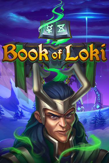 Book of Loki играть онлайн без регистрации в Онлайн Казино GRAND