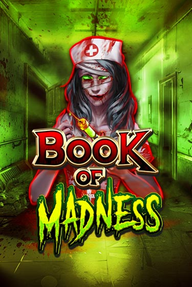 Book of Madness играть онлайн без регистрации в Онлайн Казино GRAND