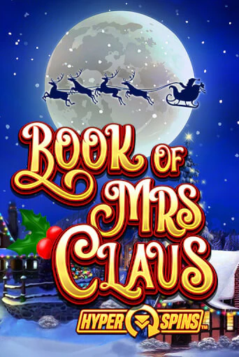 Book Of Mrs Claus играть онлайн без регистрации в Онлайн Казино GRAND