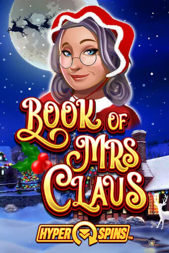 Book Of Mrs Claus играть онлайн без регистрации в Онлайн Казино GRAND