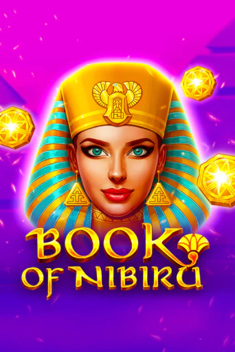 Book of Nibiru играть онлайн без регистрации в Онлайн Казино GRAND