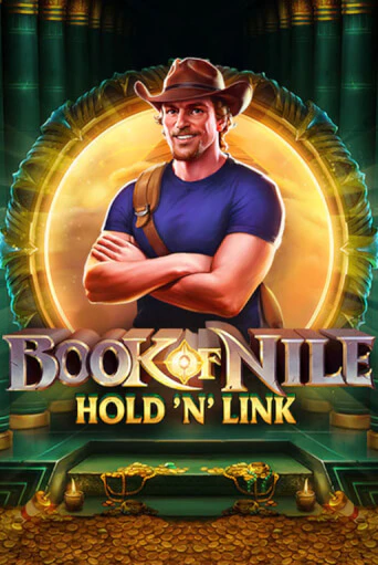 Book of Nile: Hold'n'Link играть онлайн без регистрации в Онлайн Казино GRAND