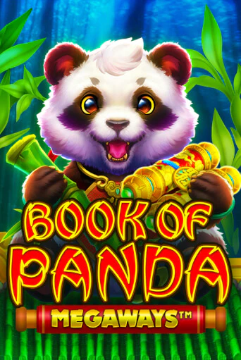 Book of Panda Megaways играть онлайн без регистрации в Онлайн Казино GRAND