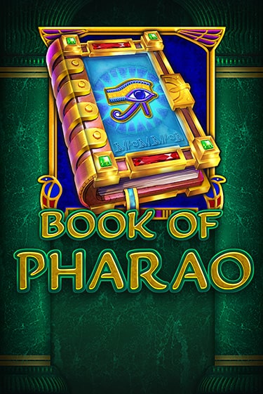 Book of Pharao играть онлайн без регистрации в Онлайн Казино GRAND