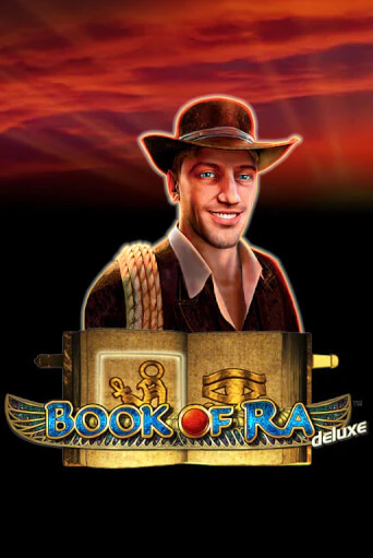 Book of Ra Deluxe играть онлайн без регистрации в Онлайн Казино GRAND