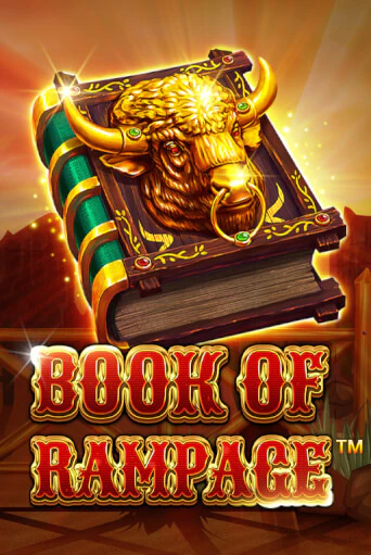 Book Of Rampage Christmas Edition играть онлайн без регистрации в Онлайн Казино GRAND