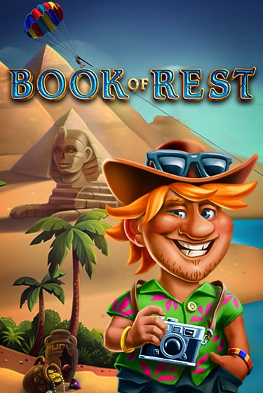 Book of Rest играть онлайн без регистрации в Онлайн Казино GRAND