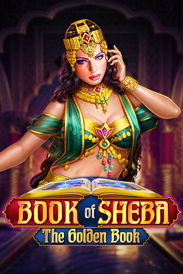 Book of Sheba играть онлайн без регистрации в Онлайн Казино GRAND