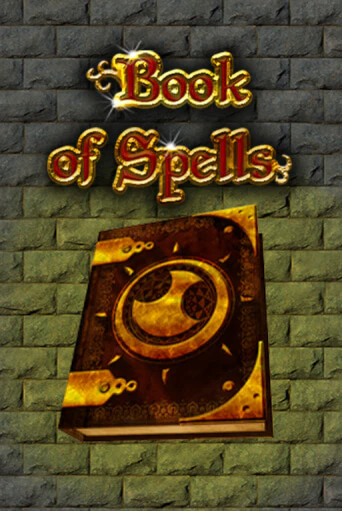 Book of Spells играть онлайн без регистрации в Онлайн Казино GRAND