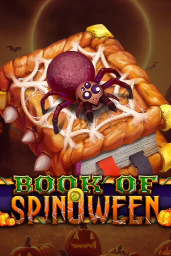 Book Of SpinOWeen играть онлайн без регистрации в Онлайн Казино GRAND