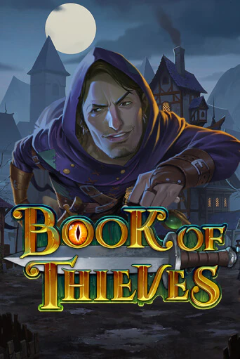 Book of Thieves играть онлайн без регистрации в Онлайн Казино GRAND