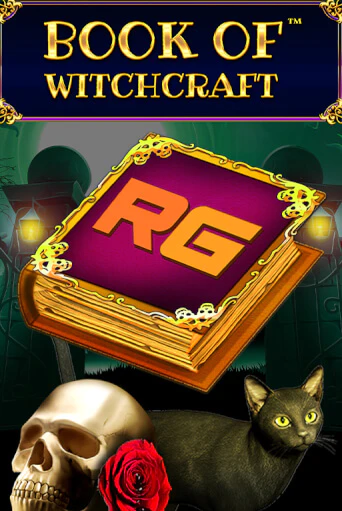 Book Of Witchcraft играть онлайн без регистрации в Онлайн Казино GRAND