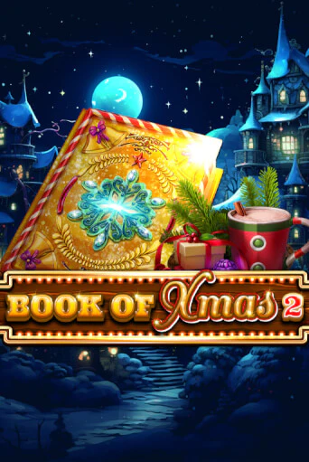 Book Of Xmas 2 играть онлайн без регистрации в Онлайн Казино GRAND