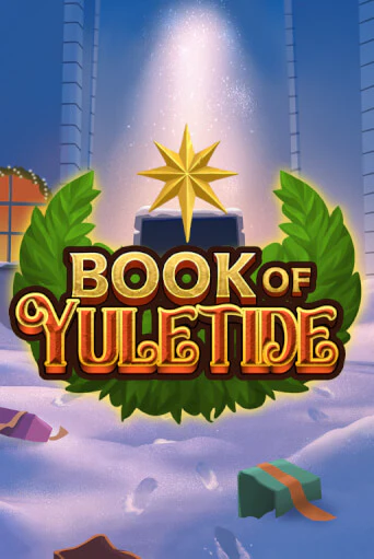 Book of Yuletide играть онлайн без регистрации в Онлайн Казино GRAND