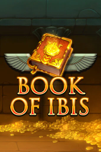 Book of Ibis   играть онлайн без регистрации в Онлайн Казино GRAND