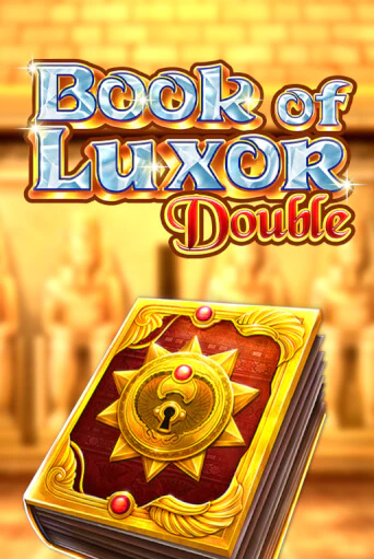 Book of Luxor Double играть онлайн без регистрации в Онлайн Казино GRAND