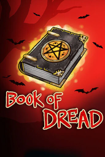 Book of Dread играть онлайн без регистрации в Онлайн Казино GRAND