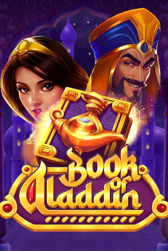 Book of Aladdin играть онлайн без регистрации в Онлайн Казино GRAND