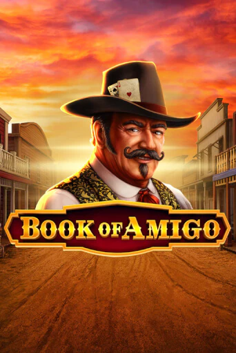 Book of Amigo играть онлайн без регистрации в Онлайн Казино GRAND