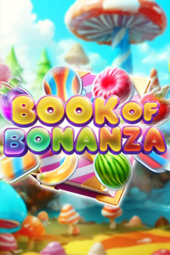 Book of Bonanza играть онлайн без регистрации в Онлайн Казино GRAND