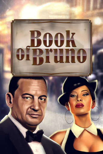 Book of Bruno играть онлайн без регистрации в Онлайн Казино GRAND