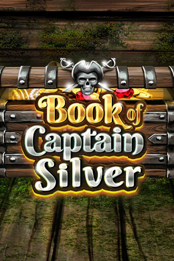 Book of Captain Silver играть онлайн без регистрации в Онлайн Казино GRAND