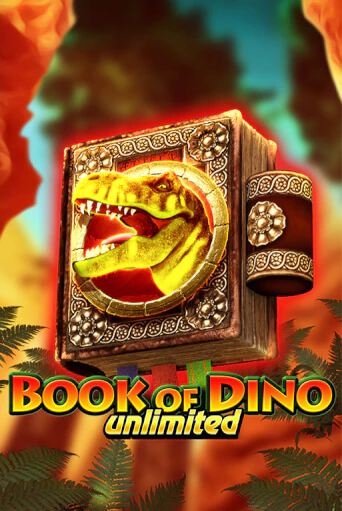 Book of Dino Unlimited играть онлайн без регистрации в Онлайн Казино GRAND