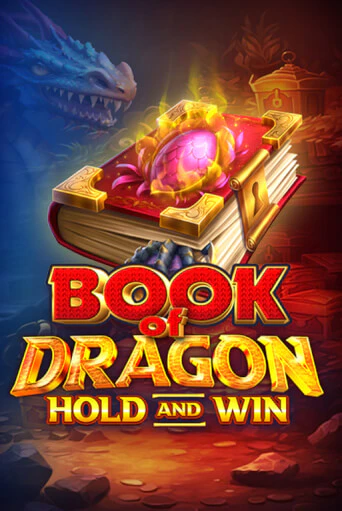 Book of Dragon играть онлайн без регистрации в Онлайн Казино GRAND