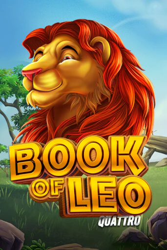 Book of Leo Quattro играть онлайн без регистрации в Онлайн Казино GRAND