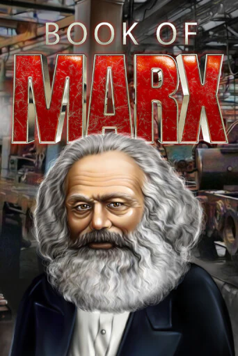 Book of Marx играть онлайн без регистрации в Онлайн Казино GRAND