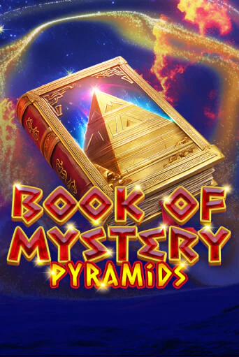 Book of Mystery Pyramids играть онлайн без регистрации в Онлайн Казино GRAND