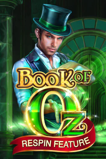 Book of Oz играть онлайн без регистрации в Онлайн Казино GRAND