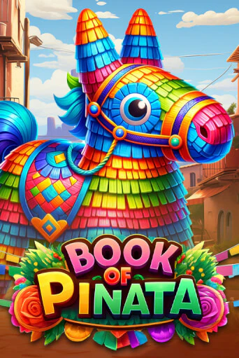 Book of Pinata играть онлайн без регистрации в Онлайн Казино GRAND