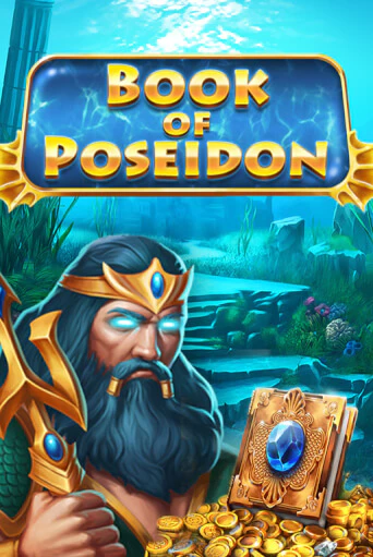 Book of Poseidon играть онлайн без регистрации в Онлайн Казино GRAND