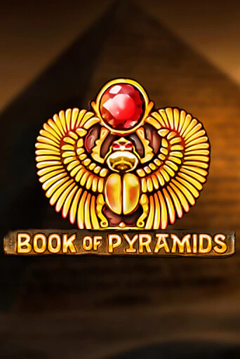 Book of Pyramids играть онлайн без регистрации в Онлайн Казино GRAND