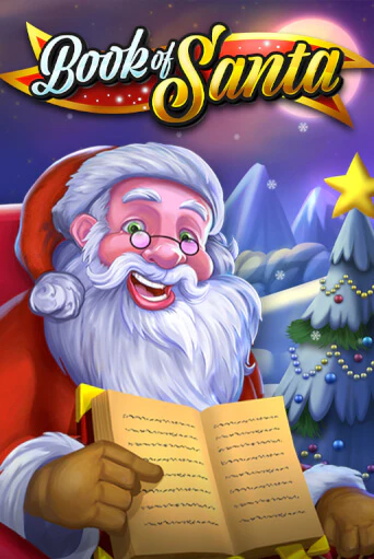 Book of Santa играть онлайн без регистрации в Онлайн Казино GRAND