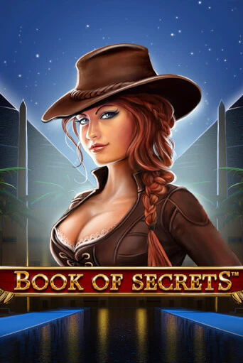 Book Of Secrets играть онлайн без регистрации в Онлайн Казино GRAND