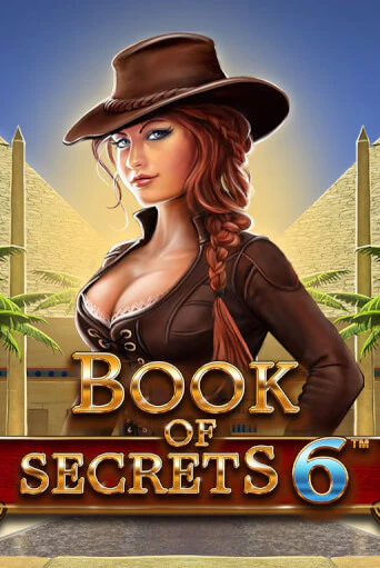 Book of Secrets 6 играть онлайн без регистрации в Онлайн Казино GRAND