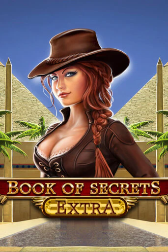 Book of Secrets Extra играть онлайн без регистрации в Онлайн Казино GRAND