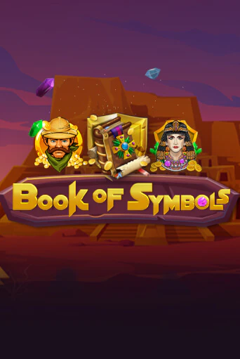 Book of Symbols играть онлайн без регистрации в Онлайн Казино GRAND