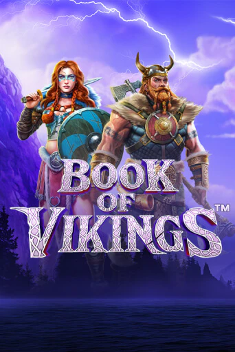 Book of Vikings играть онлайн без регистрации в Онлайн Казино GRAND