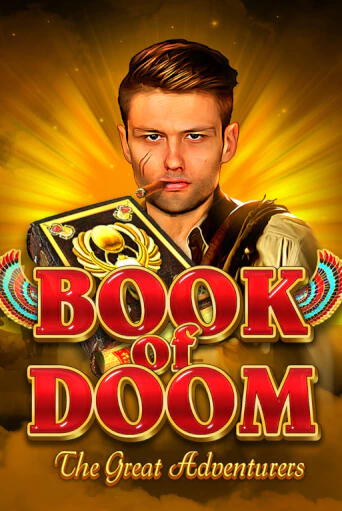 Book of Doom играть онлайн без регистрации в Онлайн Казино GRAND