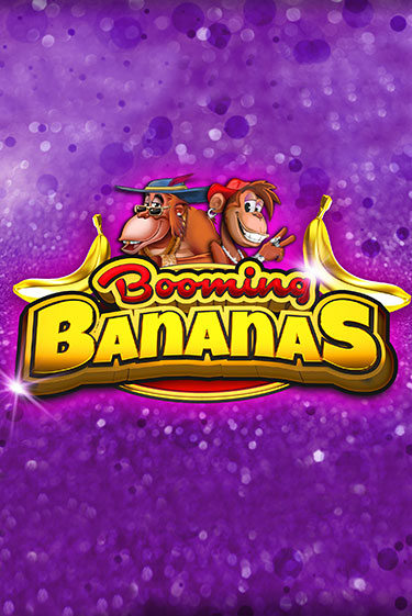 Booming Bananas играть онлайн без регистрации в Онлайн Казино GRAND