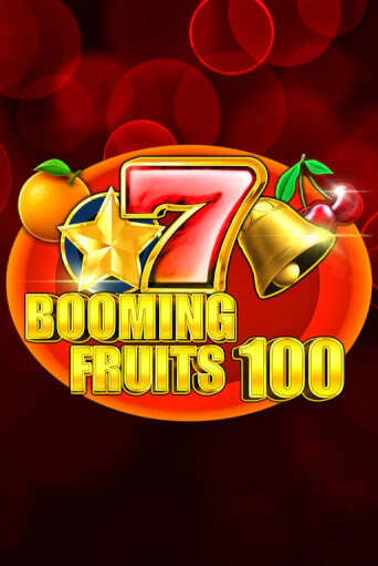 Booming Fruits 100 играть онлайн без регистрации в Онлайн Казино GRAND