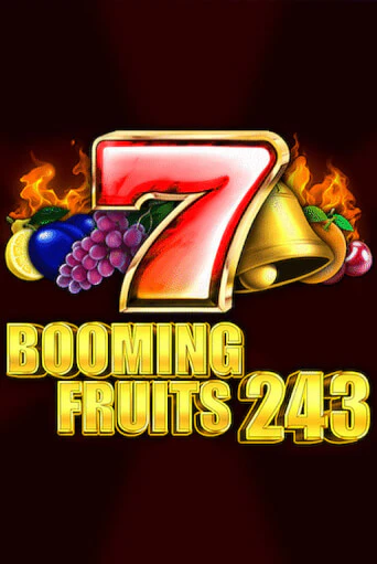 Booming Fruits 243 играть онлайн без регистрации в Онлайн Казино GRAND