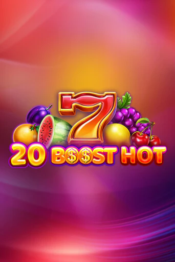 20 Boost Hot играть онлайн без регистрации в Онлайн Казино GRAND