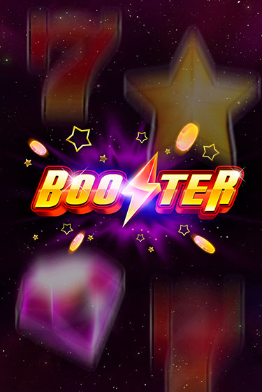 BOOSTER играть онлайн без регистрации в Онлайн Казино GRAND