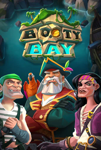 Booty Bay играть онлайн без регистрации в Онлайн Казино GRAND