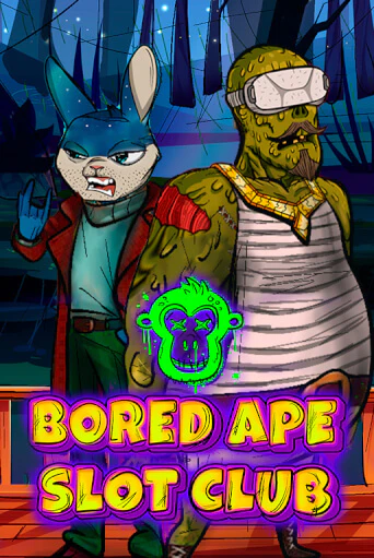 Bored Ape Slot club играть онлайн без регистрации в Онлайн Казино GRAND